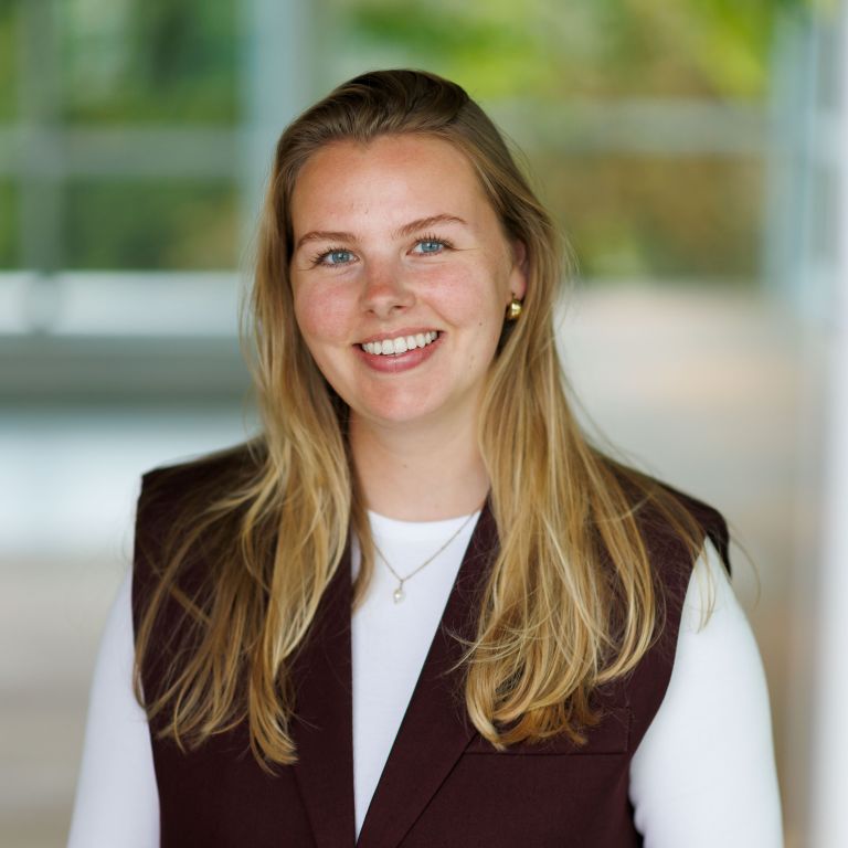 Fenne jonkers