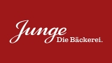 Junge die backerei egeria logo